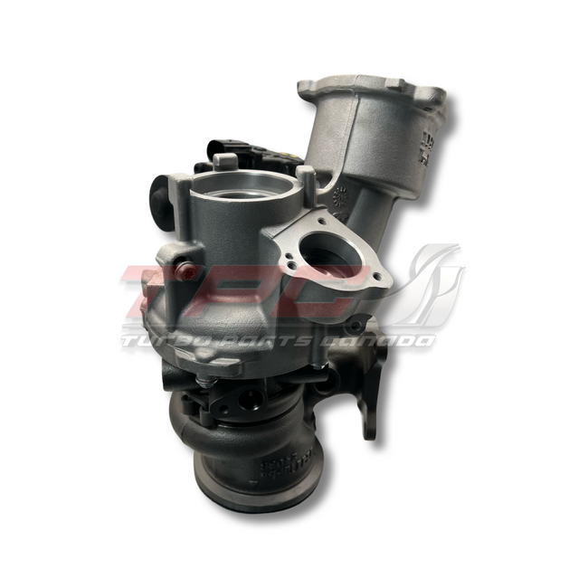 OEM Rebuilt IHI IS12 Golf Turbocharger 1.8L golf 2015+ - Turbo Parts Canada Inc.