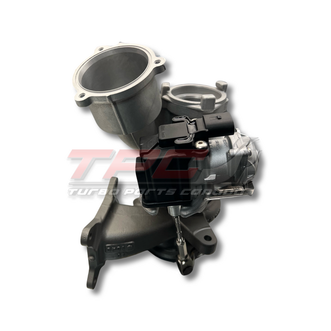 OEM Rebuilt IHI IS12 Golf Turbocharger 1.8L golf 2015+ - Turbo Parts Canada Inc.