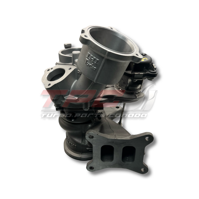 OEM Rebuilt IHI IS12 Golf Turbocharger 1.8L golf 2015+ - Turbo Parts Canada Inc.
