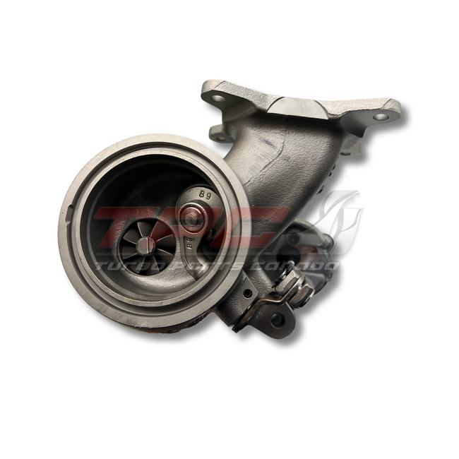 OEM Rebuilt IHI IS12 Golf Turbocharger 1.8L golf 2015+ - Turbo Parts Canada Inc.