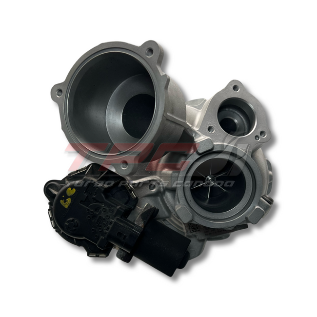 OEM Rebuilt IHI IS12 Golf Turbocharger 1.8L golf 2015+ - Turbo Parts Canada Inc.