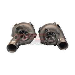 Audi S8/RS7 SUPERCORES FOR 4.0L TT