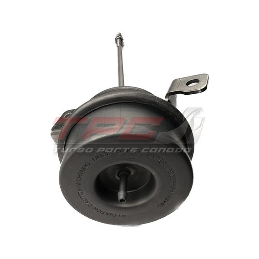 BMW N55 PNEUMATIC WASTEGATE ACTUATOR