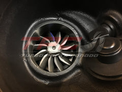 Turbine Wheel Clipping - Turbo Parts Canada Inc.