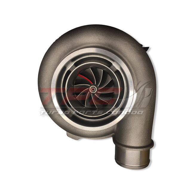 UNIVERSAL FITMENT BALL BEARING TURBOCHARGERS