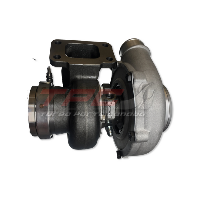 UNIVERSAL FITMENT BALL BEARING TURBOCHARGERS