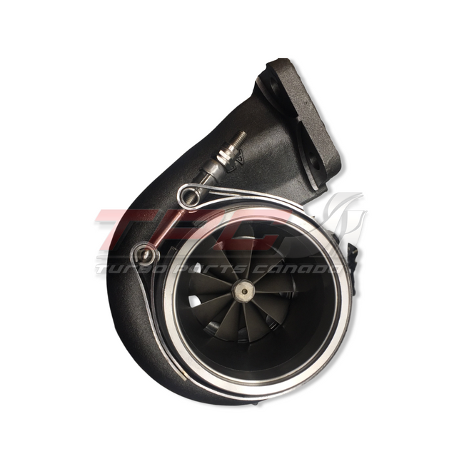 UNIVERSAL FITMENT BALL BEARING TURBOCHARGERS