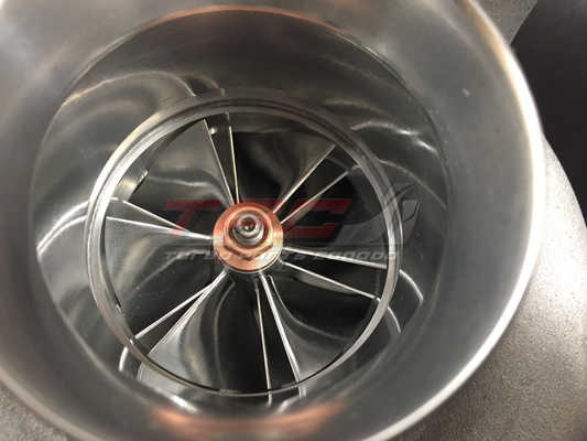 Hyundai BK2 Stage 1 Upgraded Supercore - Turbo Parts Canada Inc.