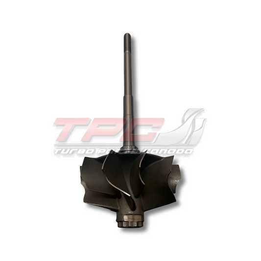 58MM UHF Head For G30 Application