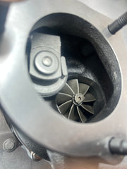 TPC Hyundai/KIA 1.6L Stage 2 Hybrid Turbocharger