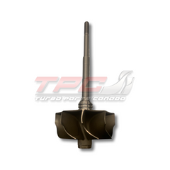 GT/GTX30 9 Blade Turbine Wheel