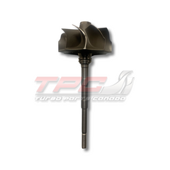 GT/GTX30 9 Blade Turbine Wheel