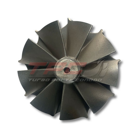 GT/GTX30 9 Blade Turbine Wheel