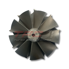 GT/GTX30 9 Blade Turbine Wheel