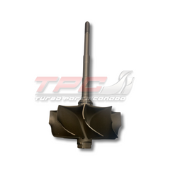 GT/GTX35 9 Blade Turbine Wheel