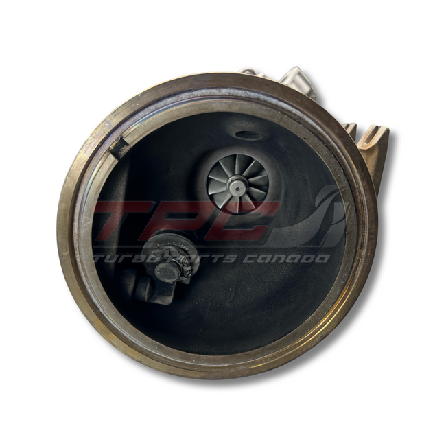 Audi B9 3L EA839 Rebuilt turbocharger w/ Upgraded Bearings