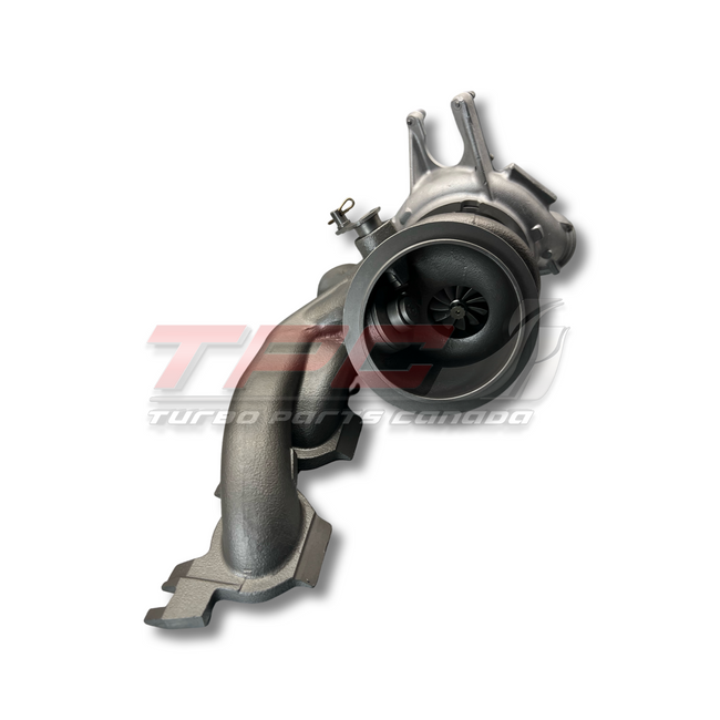 Late style BMW/MINI N20 Rebuilt Turbocharger