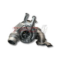 BMW/MINI B48A20O1 Turbocharger (Remanufactured)