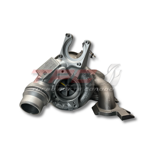 BMW/MINI B48A20O1 Turbocharger (Remanufactured)