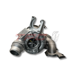 BMW/MINI B48A20O1 Turbocharger (Remanufactured)