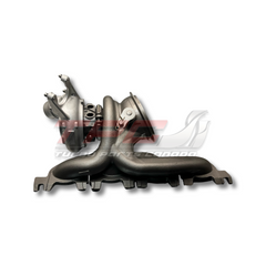 BMW/MINI B48A20O1 Turbocharger (Remanufactured)