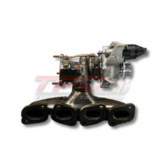 New Genuine IHI Mercedes M260 OEM Turbocharger