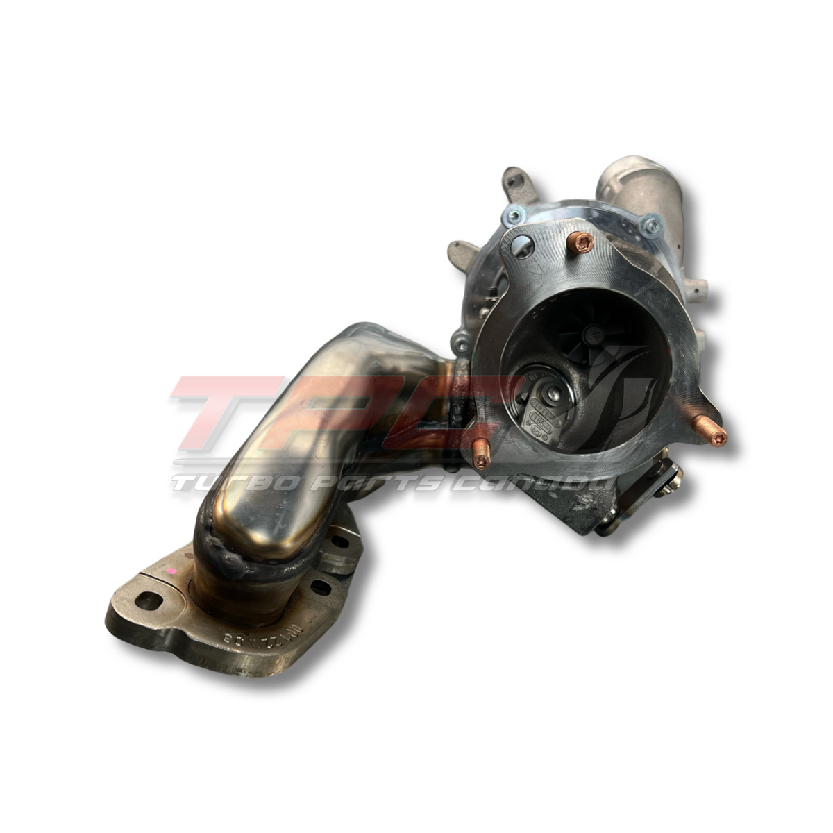 NEW IHI A220/CLA250/GLA250 TURBOCHARGER Turbo Parts Canada Inc.