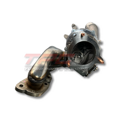 New Genuine IHI Mercedes M260 OEM Turbocharger