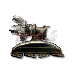 New Genuine IHI Mercedes M260 OEM Turbocharger