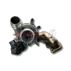New Genuine IHI Mercedes M260 OEM Turbocharger
