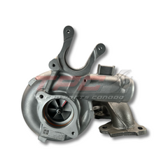 BMW S55 Turbocharger Set (Remanufactured)