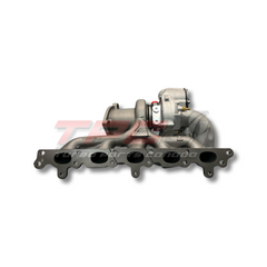 Volvo 2.5L turbocharger (Remanufactured)