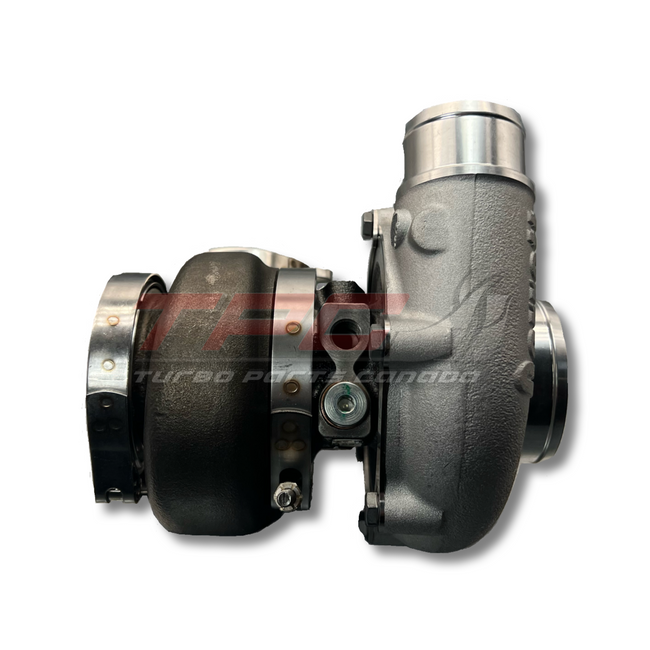 Rebuilt Garrett G25-660