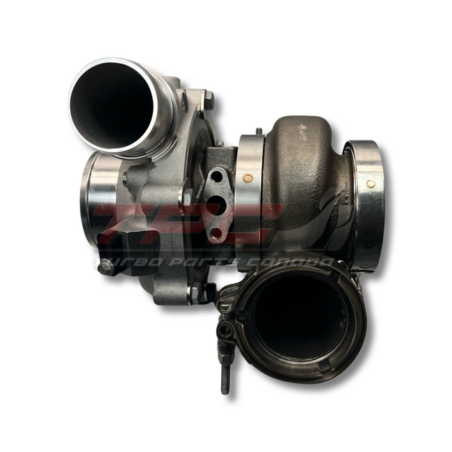 Rebuilt Garrett G25-660