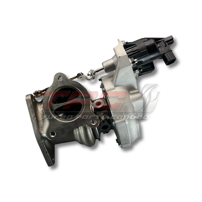 NEW Subaru FA24 OEM Turbocharger