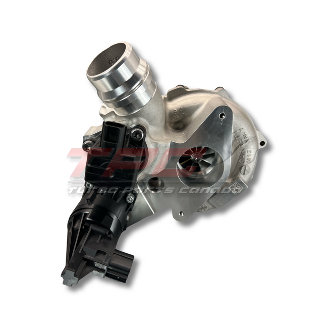 NEW Subaru FA24 OEM Turbocharger