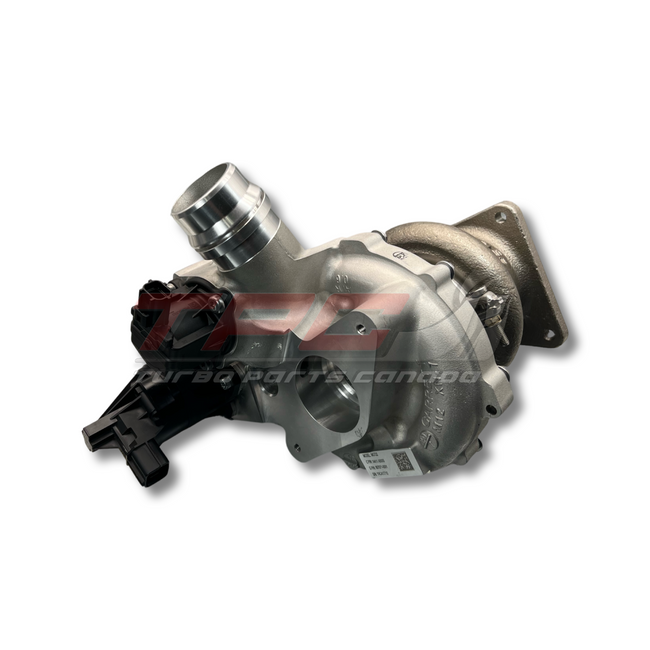 NEW Subaru FA24 OEM Turbocharger