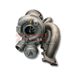 Audi 8J TTRS Turbocharger Remanufacturing Service