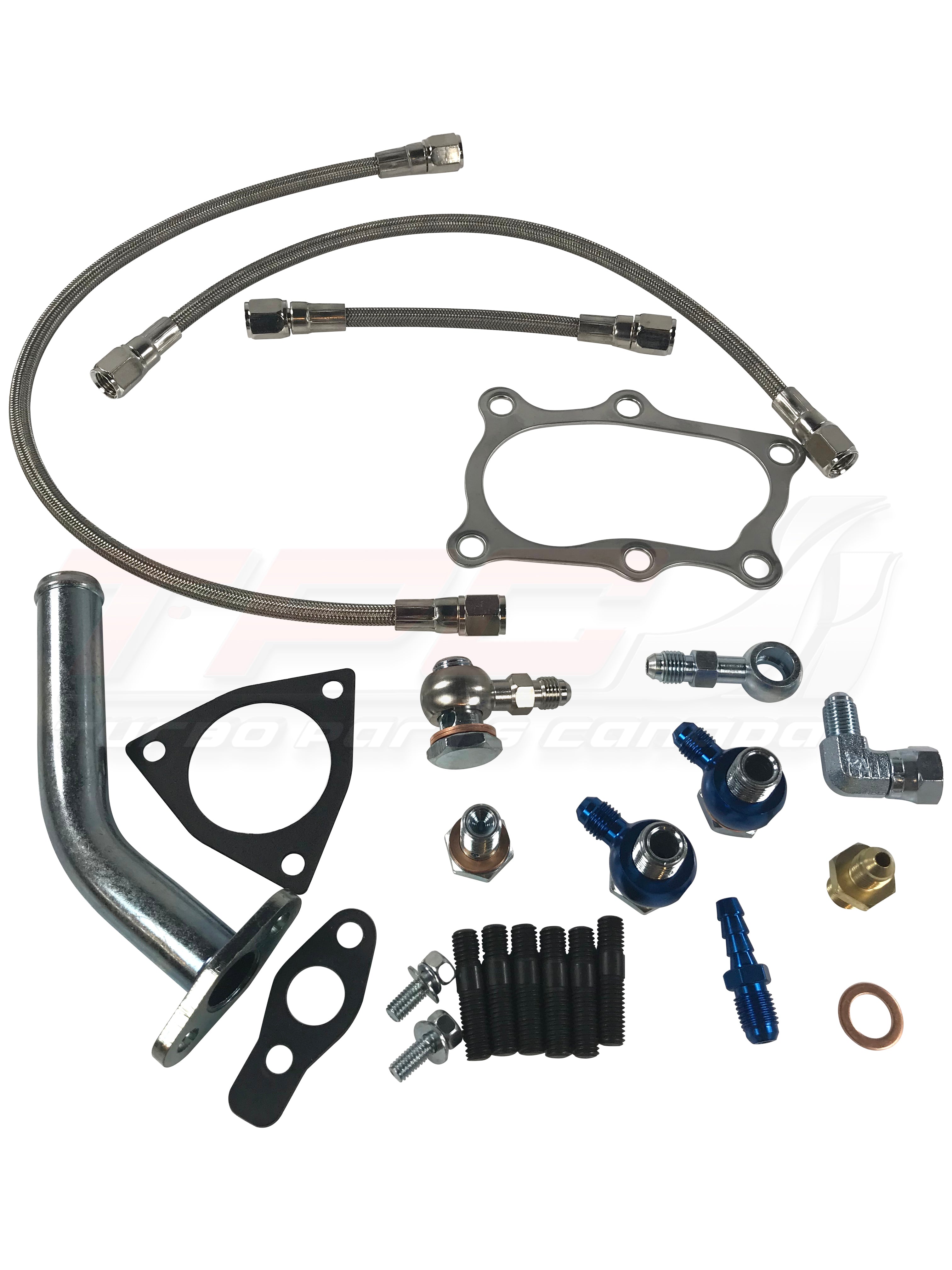 Nissan Skyline RB20 RB25 R Spec Turbo - Turbo Parts Canada Inc.