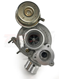 Dodge Dart Fiat 500 Rebuilt Turbocharger - Turbo Parts Canada Inc.