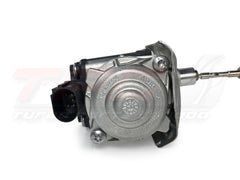 Volkswagen Golf R IS38 Electronic Actuator - Turbo Parts Canada Inc.