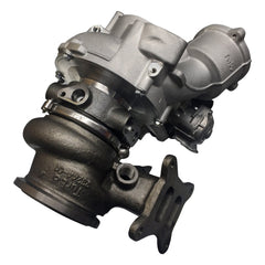 IS38 Ball Bearing Turbocharger (Golf-R)