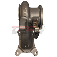 IS12 waste gate repair