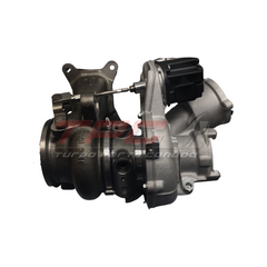 IS38 Ball Bearing Turbocharger (Golf-R)