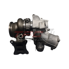 IS38 Ball Bearing Turbocharger (Golf-R)