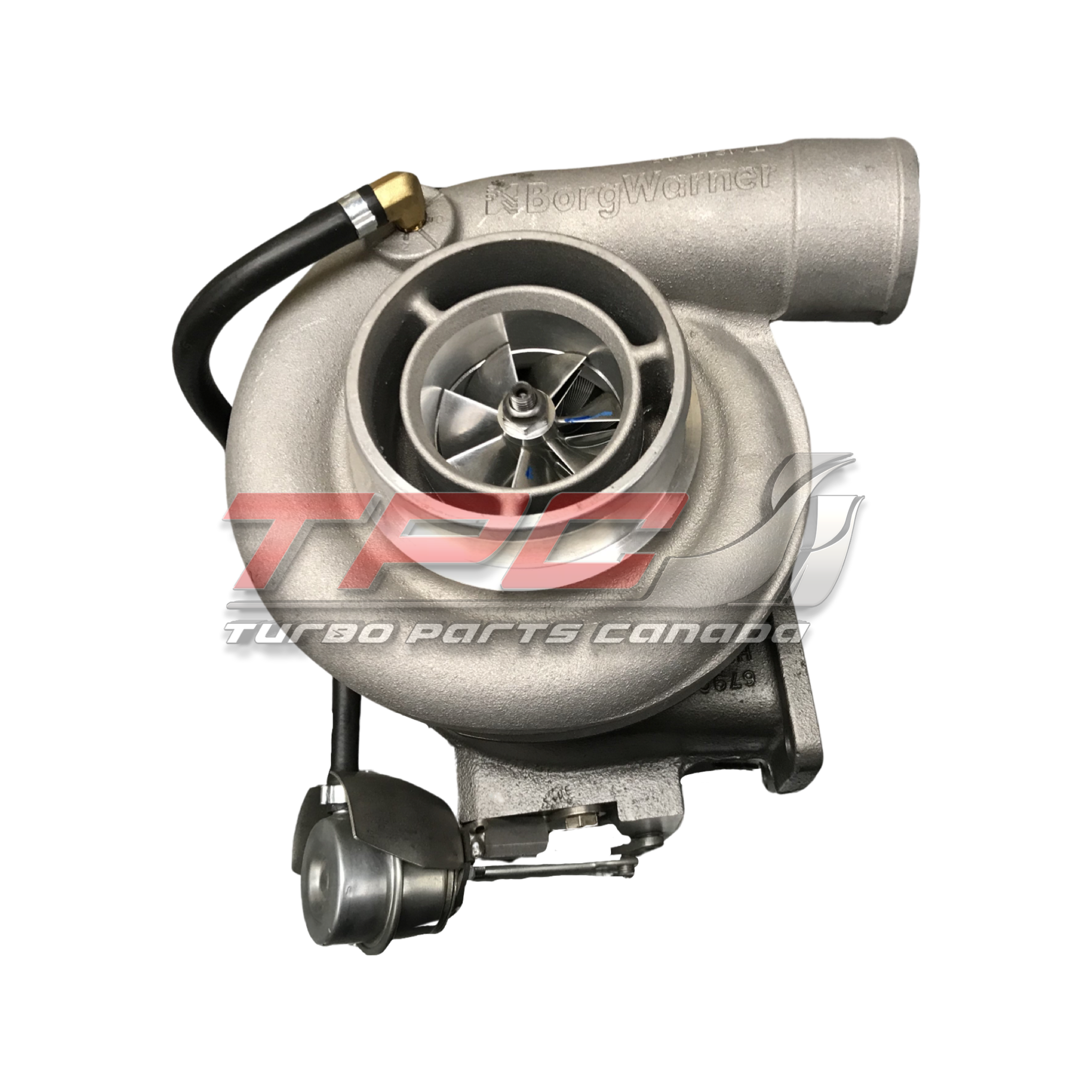 International Harvester, Navistar Truck GT4082D Turbo 466743-0040 - Turbo Parts Canada Inc.