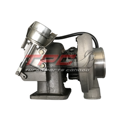 International Harvester, Navistar Truck GT4082D Turbo 466743-0040 - Turbo Parts Canada Inc.