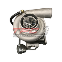 International Harvester, Navistar Truck GT4082D Turbo 466743-0040 - Turbo Parts Canada Inc.