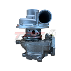 Isuzu Industrial Motor RHF55 Turbo VB440051 CIFK