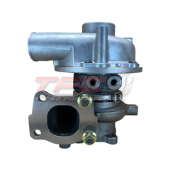 Isuzu Industrial Motor RHF55 Turbo VB440051 CIFK